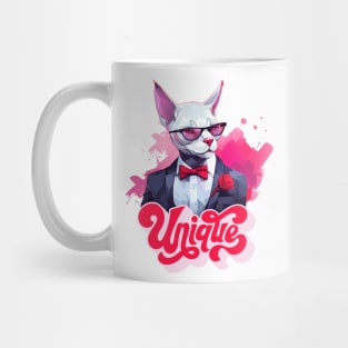 Unique Mug